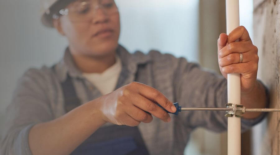 Local expert plumbing services in Brant, MI